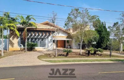 Casa em condomínio à venda - loteamento alphaville campinas, campinas - 320m2 - condomínio alphaville campinas  - 3 suítes