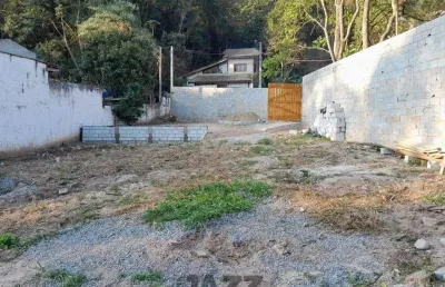 Excelente terreno à venda no jardim paulista - atibaia