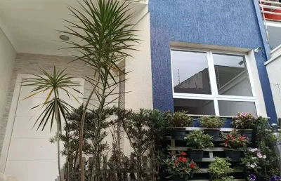Casa à venda - vila oliveira, mogi das cruzes - 231m2  - 3 quartos