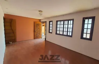 Casa à venda - altos de bragança, bragança paulista - 177m2  - 3 quartos