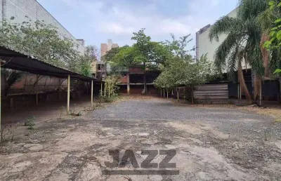 Terreno à venda - cidade alta, piracicaba - 1.088m2