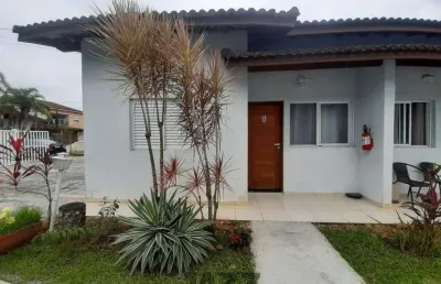 Casa em condomínio à venda - maitinga, bertioga - 47m2 - condomínio itaim ix  - 2 quartos