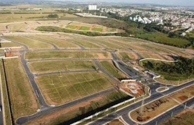 Terreno à venda - loteamento alphaville campinas, campinas - 446m2