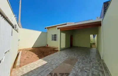 Casa à venda - residencial cittá di firenze, campinas - 117m2  - 3 quartos