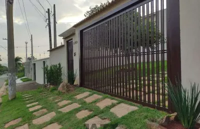 Casa à venda - loteamento alphaville campinas, campinas - 64m2  - 1 quartos