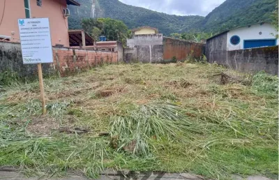 Terreno à venda - verde mar, caraguatatuba - 402m2 - condomínio verde mar