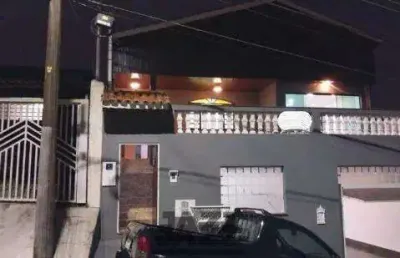 Casa à venda - jardim europa, bragança paulista - 210m2  - 3 suítes