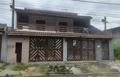 Casa à venda - martim de sá, caraguatatuba - 255m2  - 5 quartos