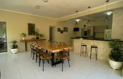 Casa em condomínio à venda - residencial colinas de são francisco, bragança paulista - 340m2 - condomínio colinas de são francisco  - 3 quartos