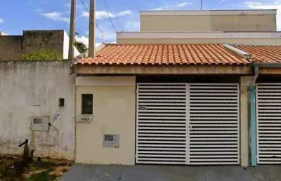 Casa à venda - parque bom retiro, paulínia - 65m2  - 2 quartos