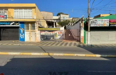 Terreno à venda - centro, bragança paulista - 414m2