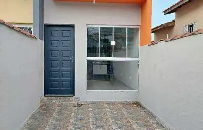 Casa à venda - cidade planejada ii, bragança paulista - 70m2  - 2 quartos