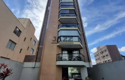 Apartamento 3 quartos à venda - condomínio piemonte  - jardim flaboyant, campinas, sp