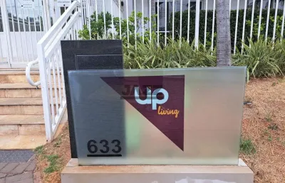 Apartamento à venda - parque itália, campinas - 55m2 - condomínio up living  - 2 quartos