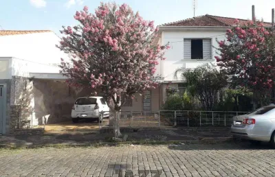 Casa à venda - centro, amparo - 199,6m2  - 3 quartos