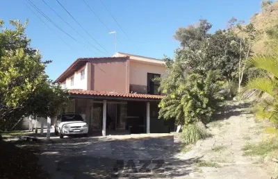 Casa à venda - jardim figueira, amparo - 514m2  - 5 quartos
