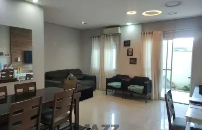 Apartamento à venda - parque prado, campinas - 100m2 - condomínio ecolife - residencial  - 3 quartos