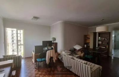 Apartamento à venda - cambuí, campinas - 100m2 - condomínio condominio maria isabel  - 3 quartos