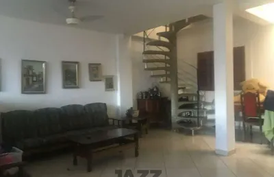 Casa à venda - vila monteiro, piracicaba - 211,91m2  - 4 quartos