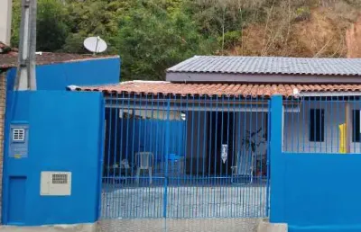 Casa à venda - vila atlântica, caraguatatuba - 360m2  - 2 quartos