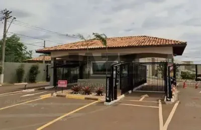Casa em condomínio à venda - betel, paulínia - condomínio jacarandas