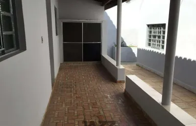 Casa à venda - jardim eulina, campinas - 207m2  - 5 quartos