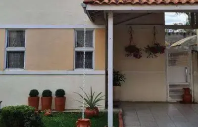 Casa em condomínio à venda - jardim três marias, piracicaba - 75m2 - condomínio vila santa clara  - 2 quartos