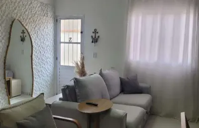 Casa à venda - mogi moderno, mogi das cruzes - 150m2  - 2 quartos