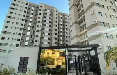 Apartamento à venda - jardim baronesa, campinas - 46,26m2 - condomínio una proença  - 2 quartos