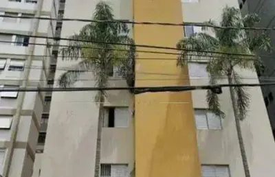Apartamento à venda - jardim paraíso, campinas - 52m2  - 1 quartos