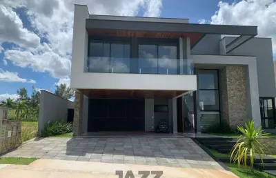 Casa em condomínio à venda - jardim portugal, valinhos - 370m2 - condomínio ecovilla boa vista  - 4 suítes