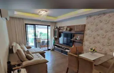 Apartamento à venda - jardim plaza atheneé, itu - 130m2 - condomínio city parque itu  - 3 quartos