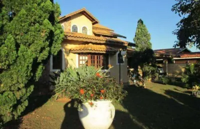 Chácara à venda - city castello, itu - 2.035m2 - condomínio city castelo  - 4 suítes