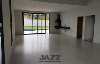 Casa em condomínio fechado com 3 quartos à venda na Ostra, 108, Condomínio Residencial Shamballa III, Atibaia