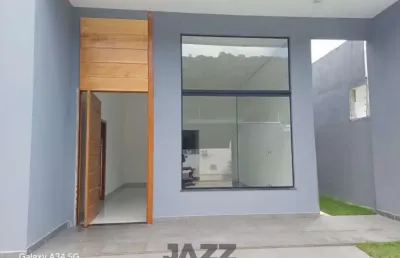 Casa à venda - massaguaçu, caraguatatuba - 131m2  - 3 quartos