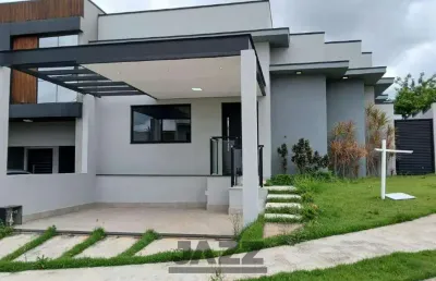Casa em condomínio à venda - jardins do império, indaiatuba - 140m2  - 3 suítes