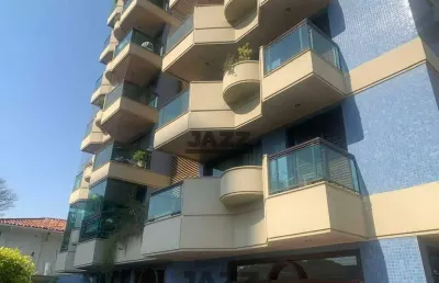 Venda de empreendimento em campinas-sp, bairro cambuí