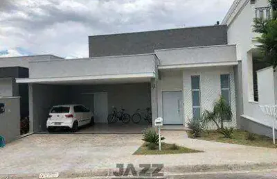 Casa em condomínio à venda - condomínio residencial euroville ii, bragança paulista - 222,5m2 - condomínio euroville ll  - 3 suítes