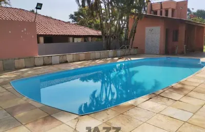 Chácara à venda - condomínio zuleika jabour, salto - 1.040m2 - condomínio zuleika jabour  - 3 quartos