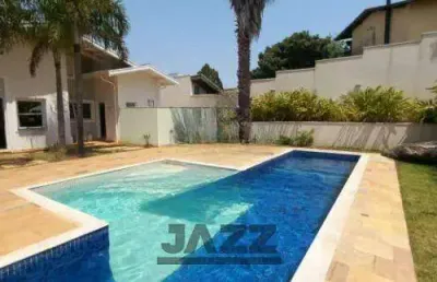 Casa em condomínio à venda - caminhos de san conrado (sousas), campinas - 422m2 - condomínio caminhos de san conrado  - 4 suítes