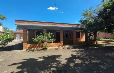 Chácara à venda - campestre, piracicaba - 5.200m2  - 3 quartos