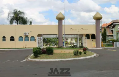 Casa em condomínio à venda - santa cruz, valinhos - 235m2  - 3 quartos