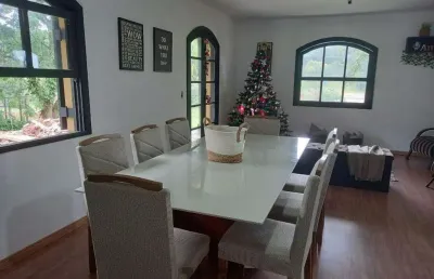 Casa à venda - condomínio portal dos nobres em atibaia - 240 m2