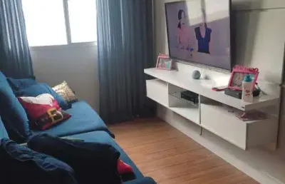 Cobertura à venda - jardim nova europa, campinas - 122m2 - condomínio topazio ville  - 3 quartos