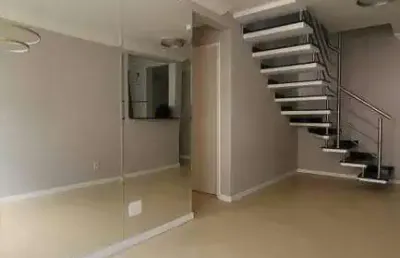 Cobertura à venda - jardim nova europa, campinas - 121,28m2 - condomínio topazio ville  - 3 quartos