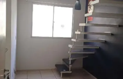 Cobertura à venda - jardim nova europa, campinas - 102m2 - condomínio topazio ville  - 2 quartos