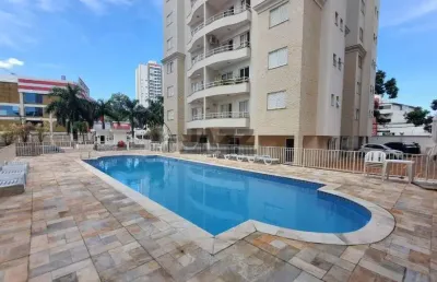 Cobertura com 3 quartos à venda na Rua Egle Moretti Belintani, 33, Parque das Flores, Campinas