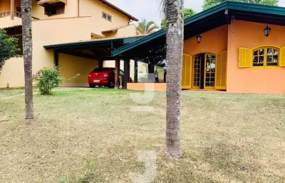Casa em condomínio à venda - caminhos de san conrado (sousas), campinas - 110m2 - condomínio caminhos de san conrado  - 2 quartos