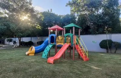 Casa em condomínio fechado com 3 quartos à venda na rua santa catarina, 1573, água branca, piracicaba, 125 m2 por r$ 890.000