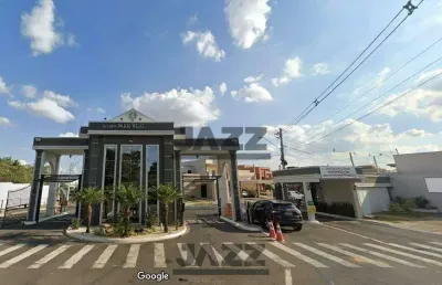 Casa em condomínio à venda - loteamento park gran reserve, indaiatuba - 134m2 - condomínio park gran reserve  - 3 quartos